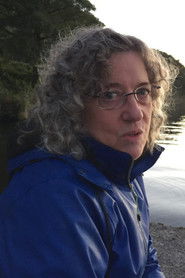 Photo of Margo Harkin