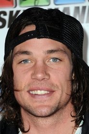 Photo of Rory Bushfield