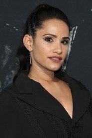 Photo of Tiffany Smith