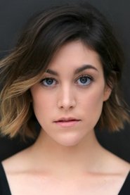 Photo of Caitlin McGee