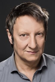 Photo of Robert Lepage