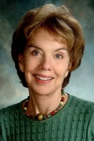 Photo of Molly Haskell