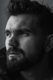 Photo of Bohdan Zhdanov