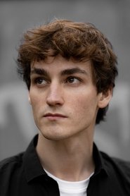 Photo of Benjamin Lucca