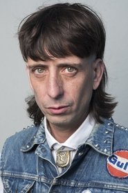 Photo of Jordi Vilches