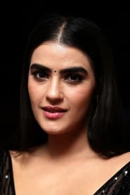 Photo of Kavya Thapar