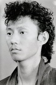 Photo of Joey Chin