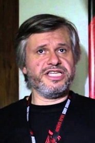 Photo of Gabriel Schipani