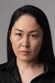 Photo of Ainura Kachkynbai Kyzy