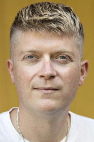 Photo of Rasmus Wallbridge