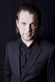 Photo of Hans Teeuwen