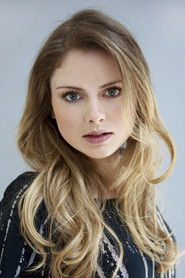Photo of Rose McIver