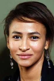 Photo of Léonie Simaga