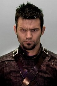 Photo of Rob Taylor