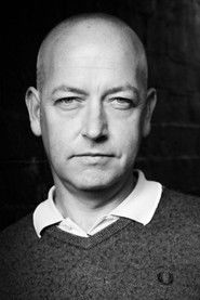 Photo of Andy Clarkson