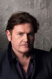 Photo of Charlie Burchill