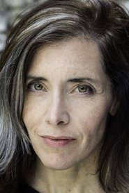 Photo of Annie Ryan