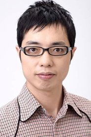 Photo of Toshimasa Komatsu