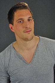 Photo of Mathieu Poggi