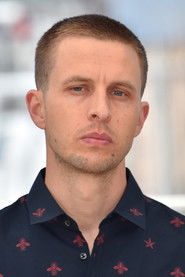 Photo of Anders Danielsen Lie