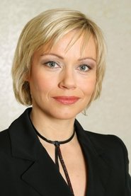 Photo of Jennifer Nitsch