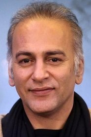 Photo of Hamidreza Azarang