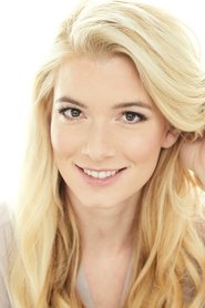 Photo of Haley Higgins