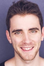 Photo of Aaron Profumo