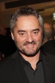 Photo of Jules Philip