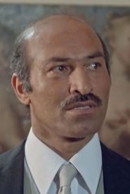 Photo of Jamshid Soheili