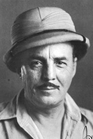 Photo of Frank Buck