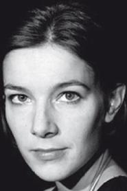Photo of Tove Edfeldt