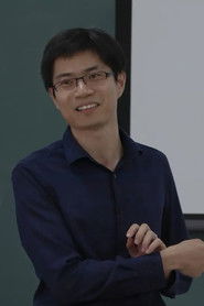 Photo of Cai Zheng