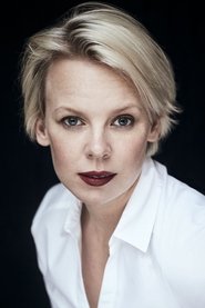 Photo of Alma Pöysti