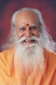 Photo of Swami Satchidananda