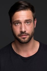 Photo of Sean-Marco Vorster