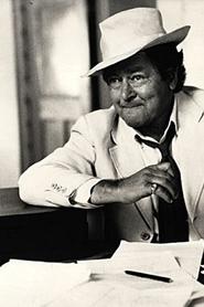 Photo of John Ewart