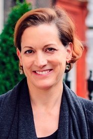 Photo of Anne Applebaum