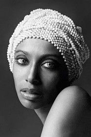 Photo of Donyale Luna