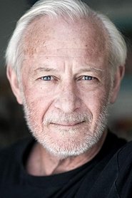 Photo of Matthew Burton