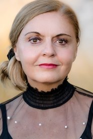 Photo of Bruna Matsin