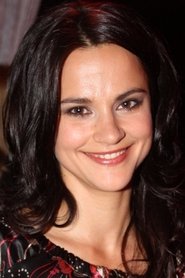 Photo of Melinda Kinnaman