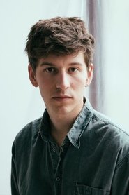 Photo of Lorenz Hochhuth