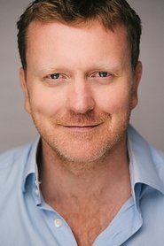Photo of Simon Sherlock