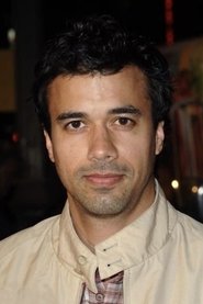 Photo of Phillip Rhys