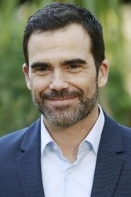 Photo of Marco Delgado