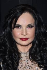 Photo of Ana Patricia Rojo