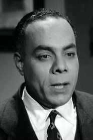 Photo of Abdel Ghani Qamar