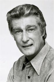 Photo of Richard Mulligan