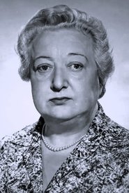Photo of Gladys Henson